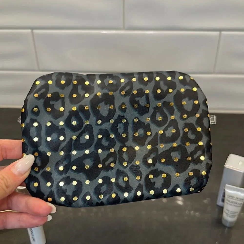 Tart travel bag